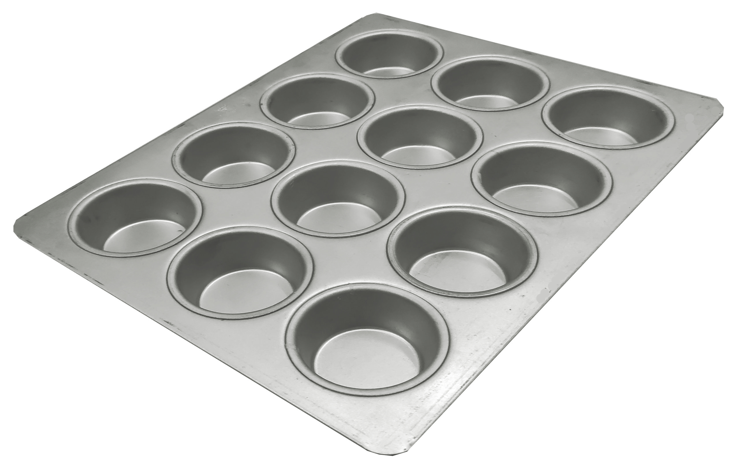 Z51 – M25G – 12C Muffin Tray – 25 gms – 12in1 | Rolex Tins