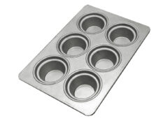 Z51 – MCM30-6C Mini Crown Muffin – 30 gms – 6in1