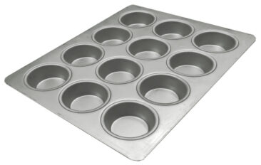 Z51 – M25G – 12C Muffin Tray – 25 gms – 12in1