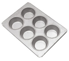 Z51 – MT35-6C Muffin Tray – 35 gms – 6in1