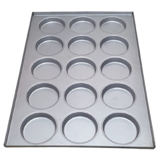 Z26 RB15 Burger Tray 15 Cavity 600 x 400mm